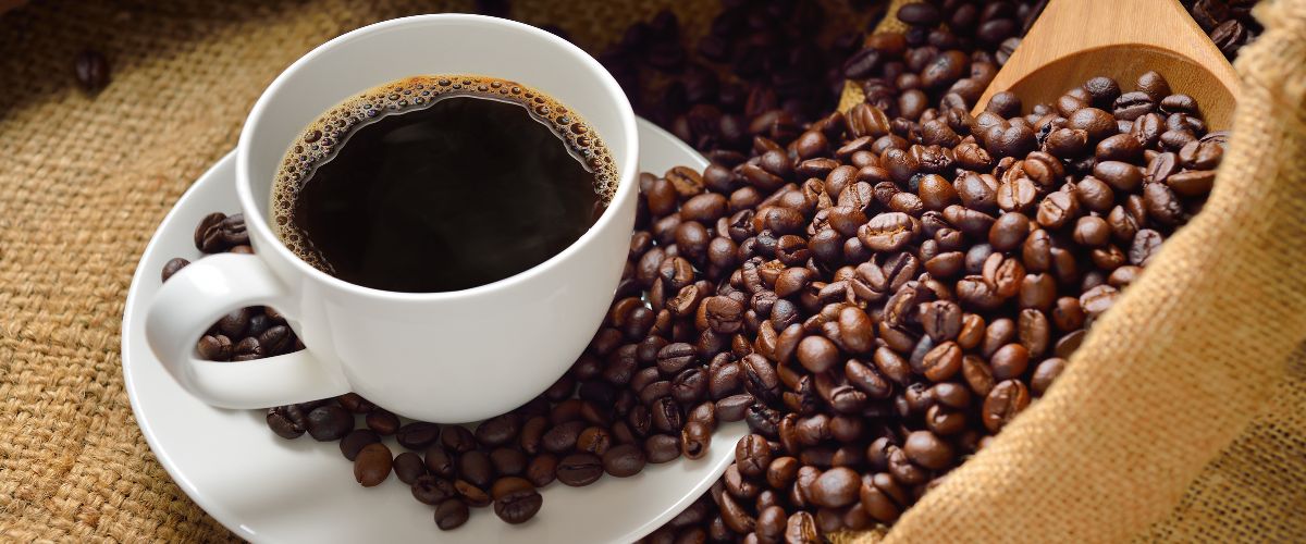Caffè: monorigine e miscela a confronto