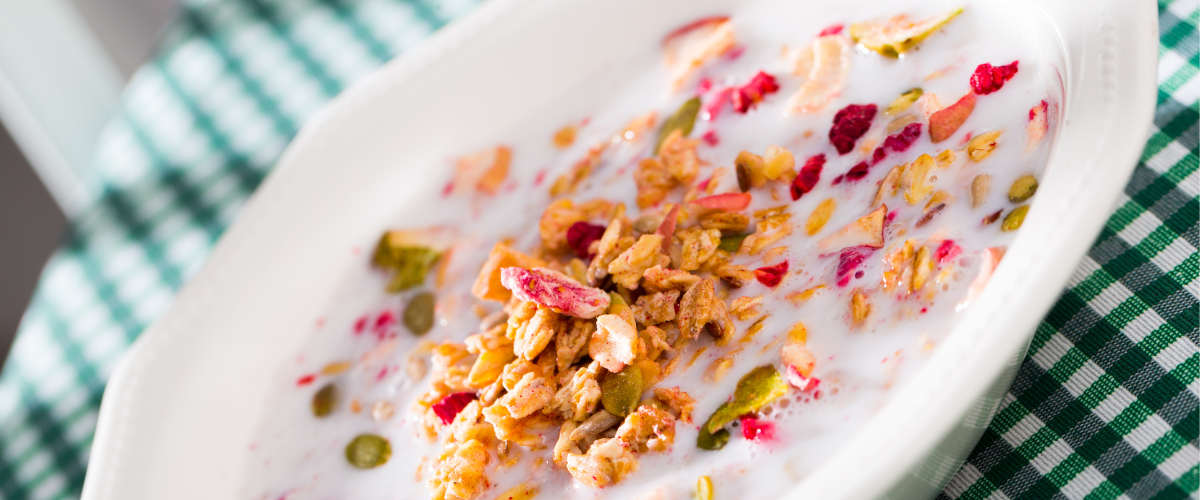 Frutta crioessiccata: tutti gli usi creativi in cucina e non solo 