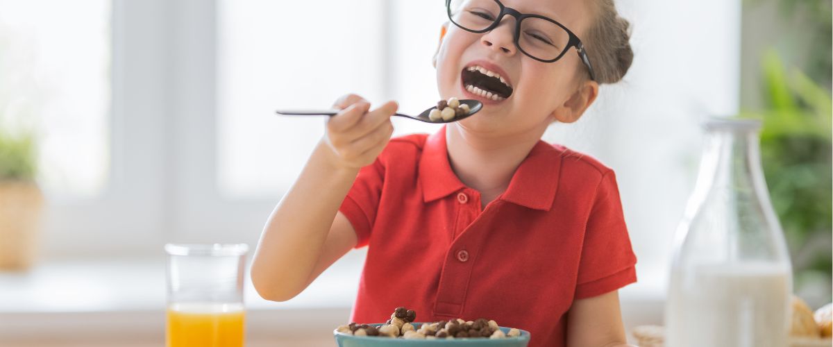 Scelte furbe per limitare gli zuccheri a colazione