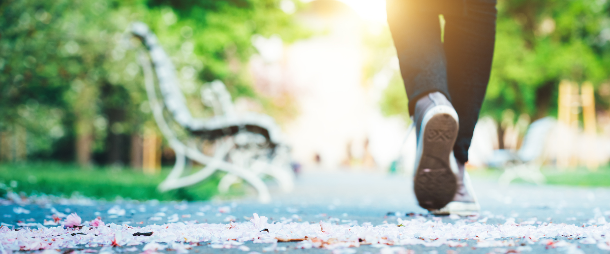 Il risveglio della primavera: ritrova energia, leggerezza ed equilibrio