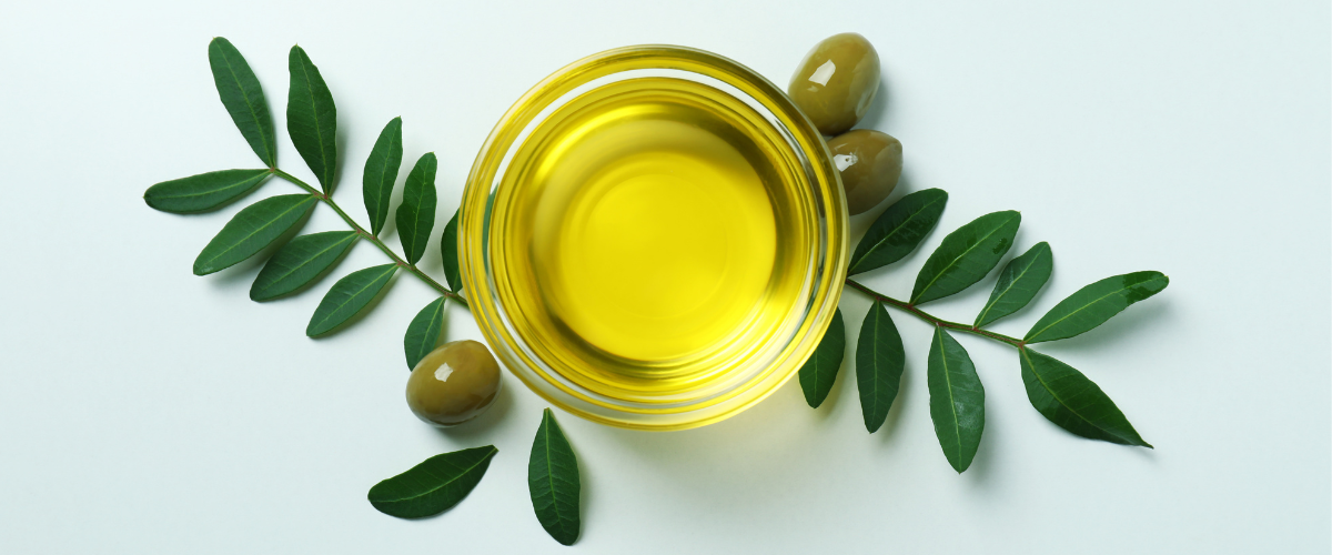 Le proprietà benefiche dell'Olio Extravergine di Oliva: grassi buoni per la salute