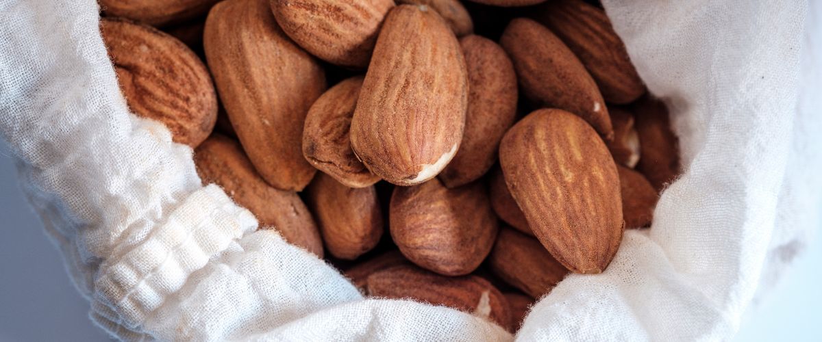 Le Mandorle Tuono: una varietà tutta da gustare