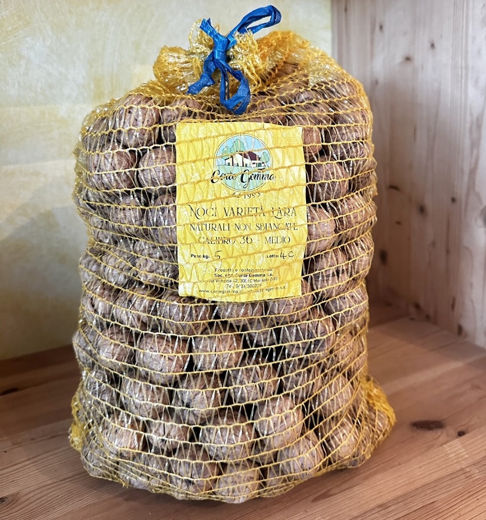 NOCI LARA Venete AL NATURALE cal.34-36