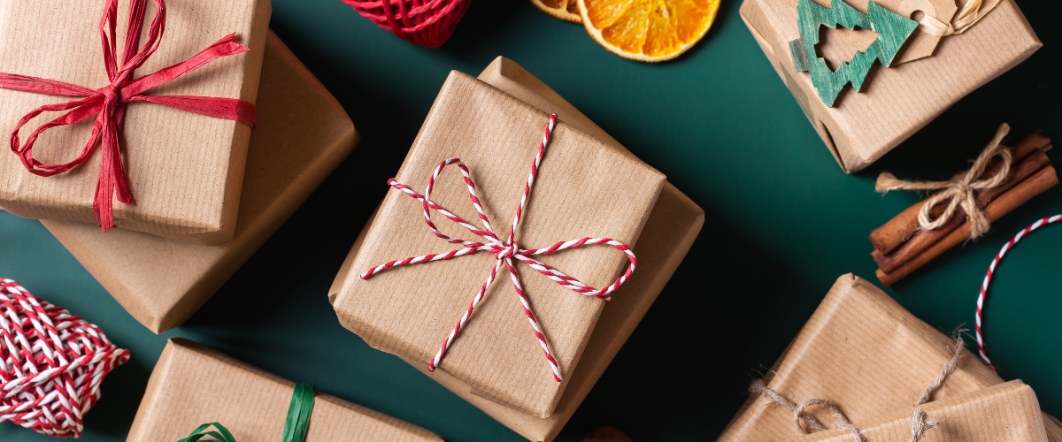 Idee regalo di Natale gourmet: prodotti tipici italiani, specialità artigianali e sapori autentici da donare