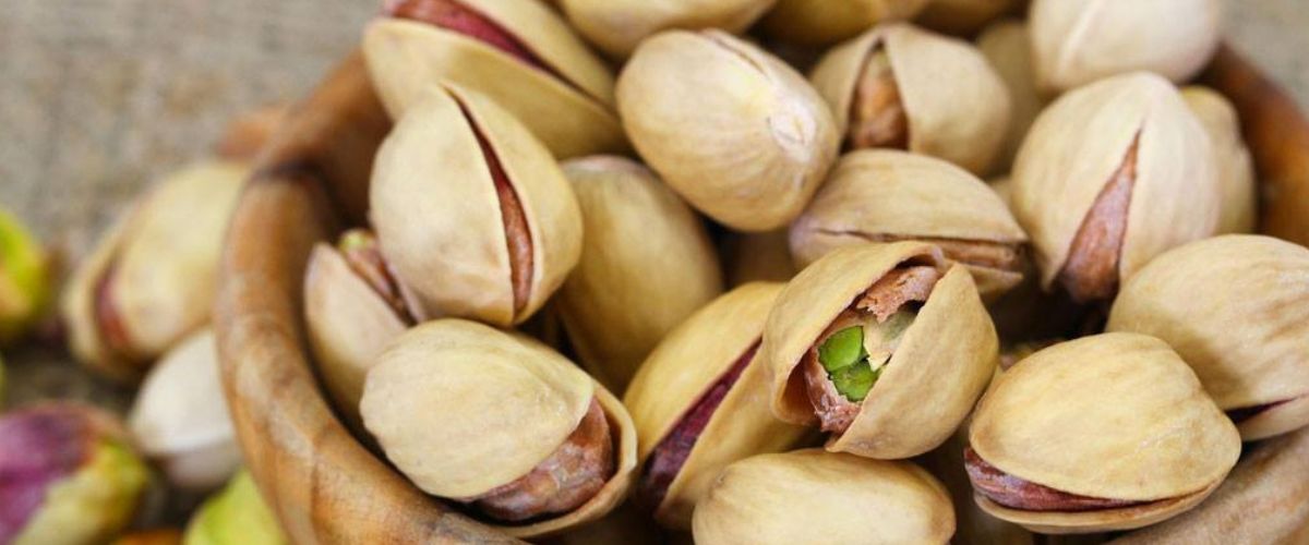 Pistacchi di Stigliano: le proprietà e i migliori abbinamenti in cucina
