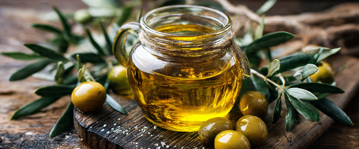 Olio extravergine: sai davvero cosa c’è nella bottiglia? Da oggi più trasparenza in etichetta 