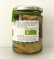 CARCIOFINI SOTT'OLIO bio colline Toscane