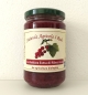 CONFETTURA EXTRA di RIBES ROSSO bio Appennino Modenese
