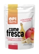 PESCA e BANANA al naturale CRIO ESSICCATA -come fresca-