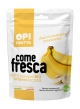 BANANA al naturale CRIO ESSICCATA -come fresca-