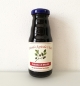 ESTRATTO di MIRTILLO NERO SELVATICO bio Appennino Modenese 100% - senza zucchero -