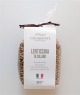 LENTICCHIE piccole di Zollino (Puglia) secche