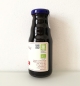 ESTRATTO di MIRTILLO NERO SELVATICO bio Appennino Modenese 100% - senza zucchero -